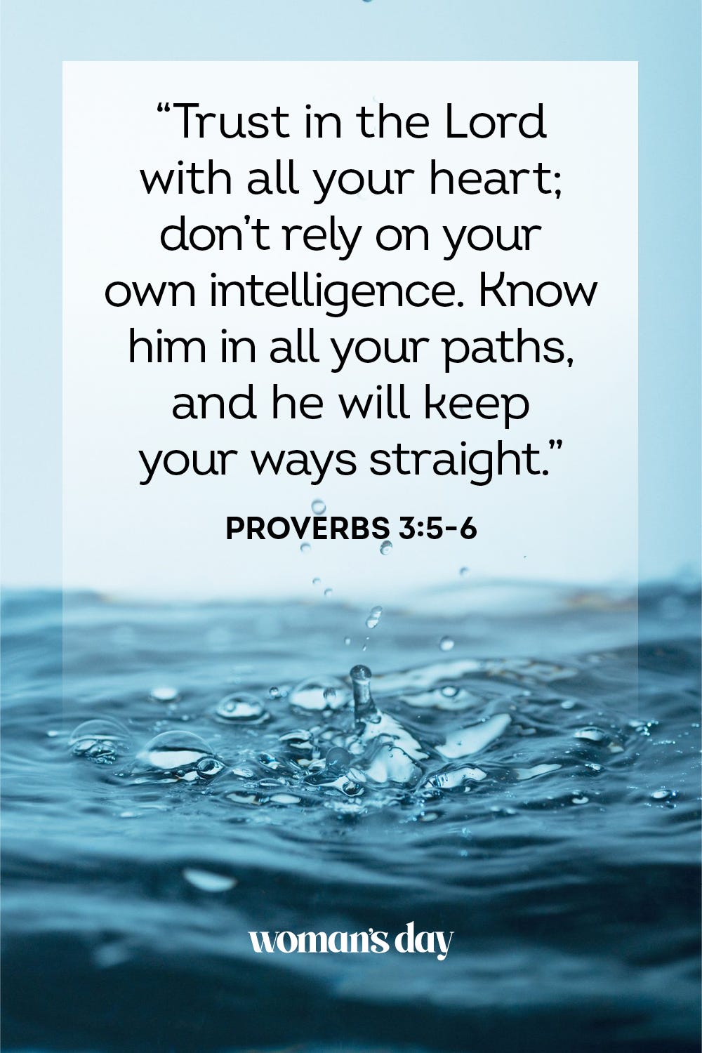 Faith Quotes Bible