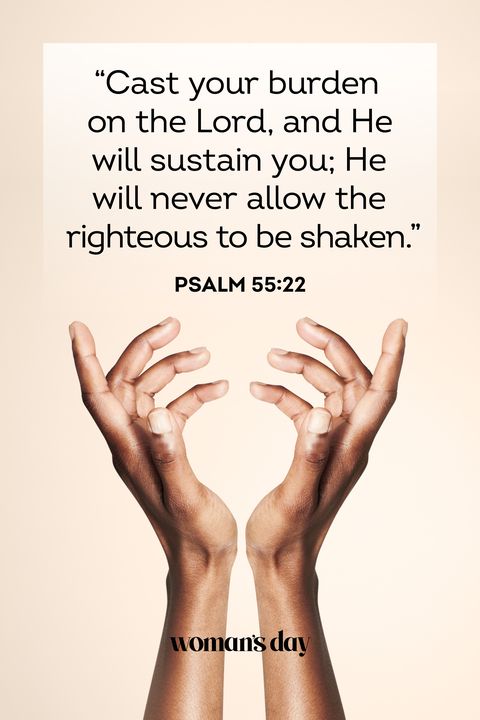 bible verses for broken heart  psalm 30 5