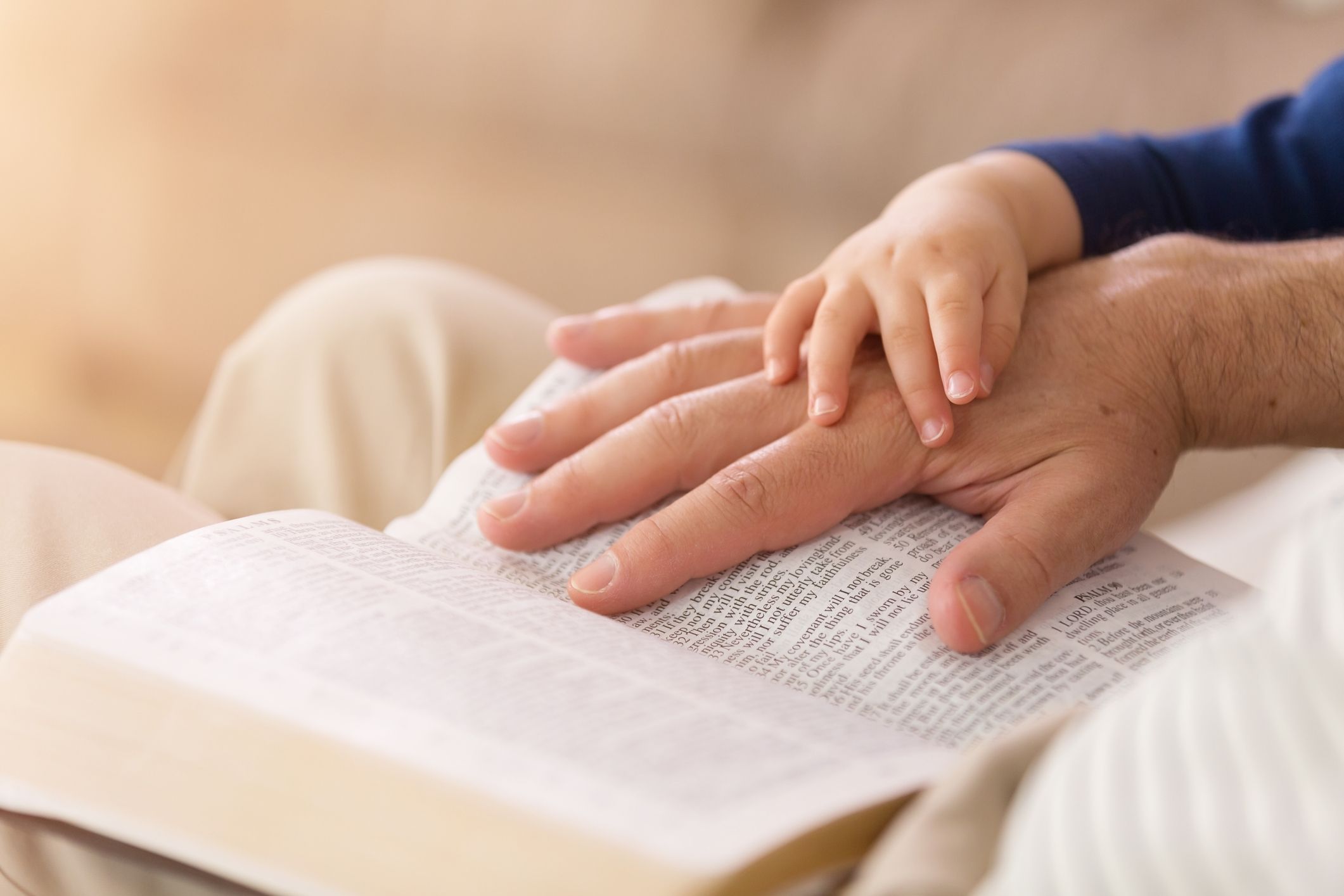 15 Important Bible Verses About Teaching Children
