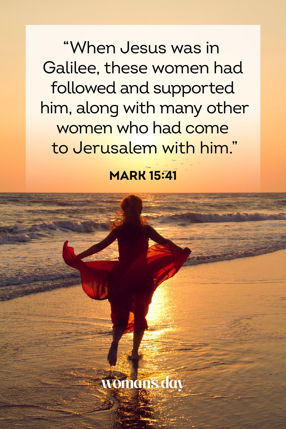 35 Bible Verses and Quotes About Women