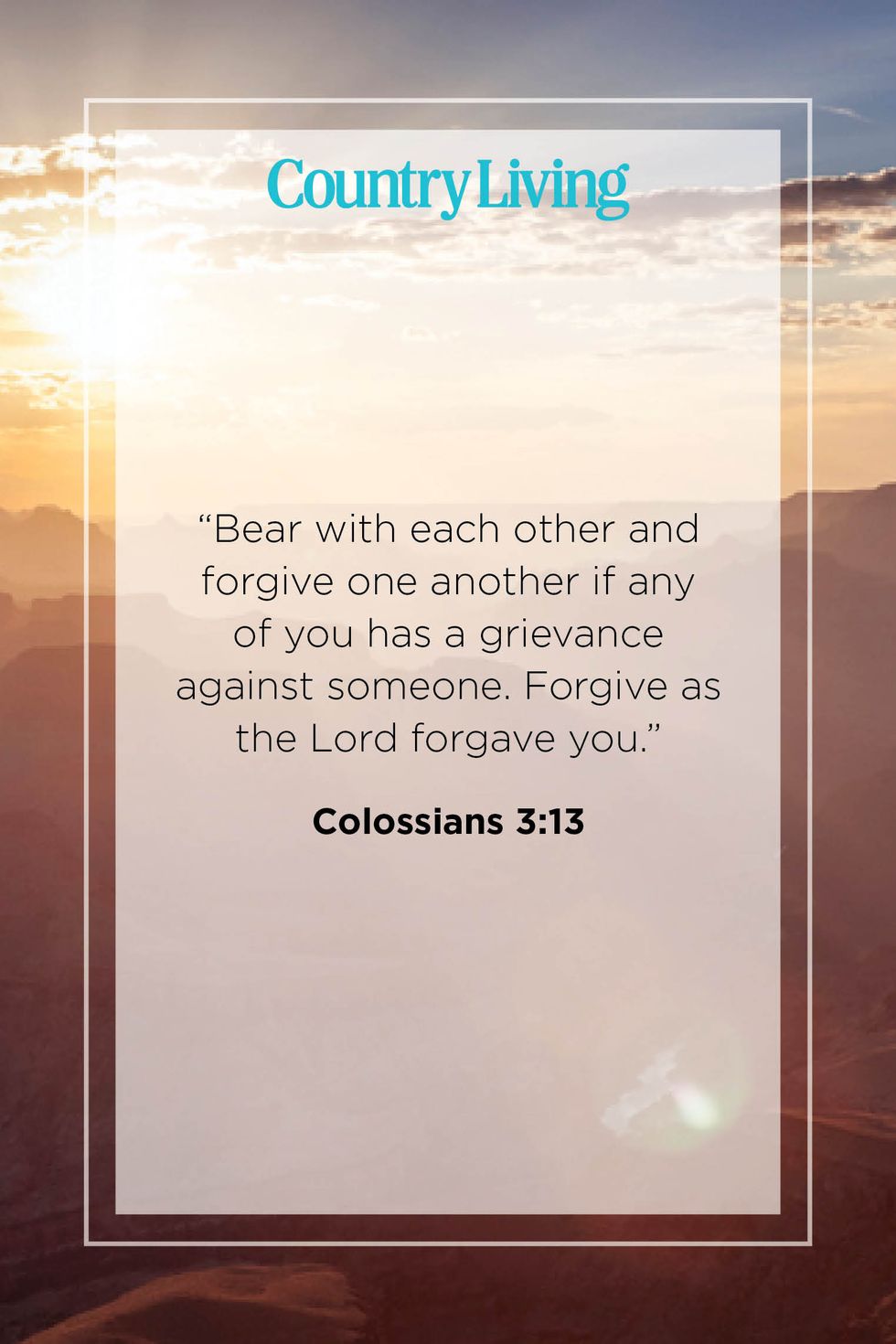 bible verse about forgiveness