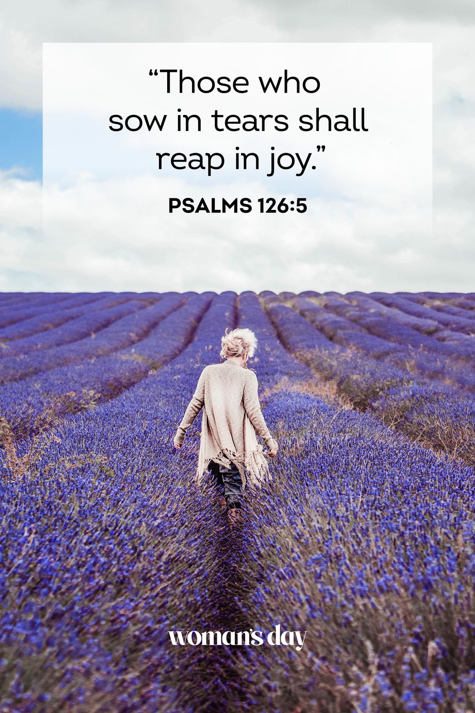 bible verses about happiness psalms 126 5