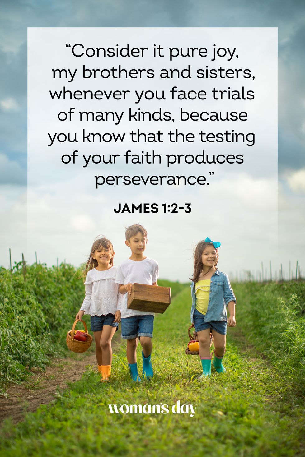 bible verses about happiness james 1 2 3