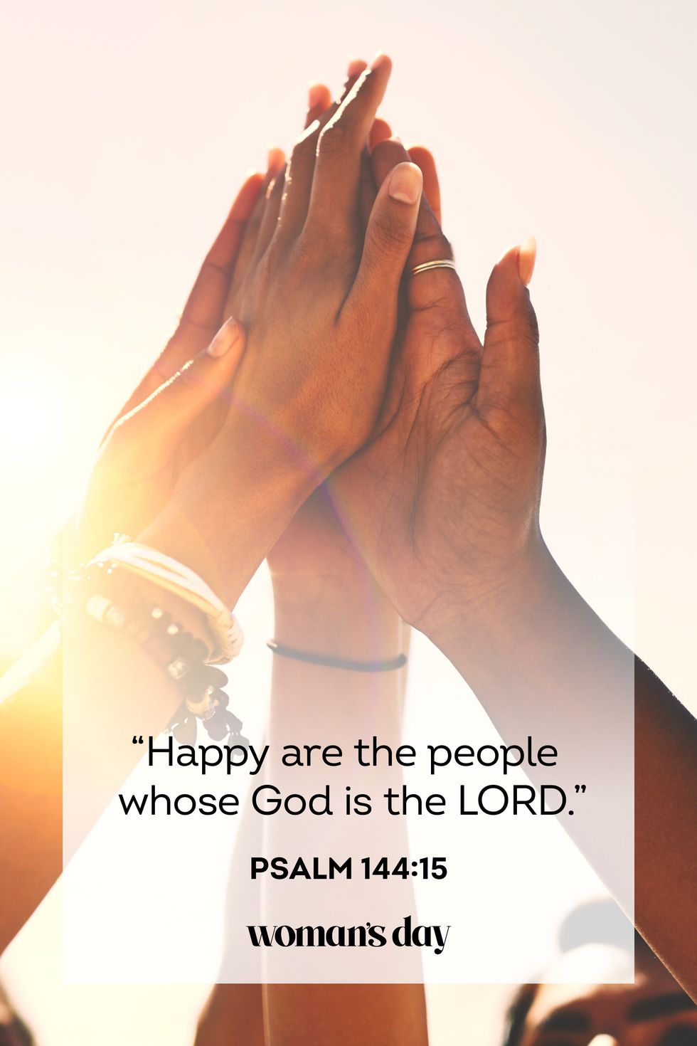bible verses about happiness psalm 144 15