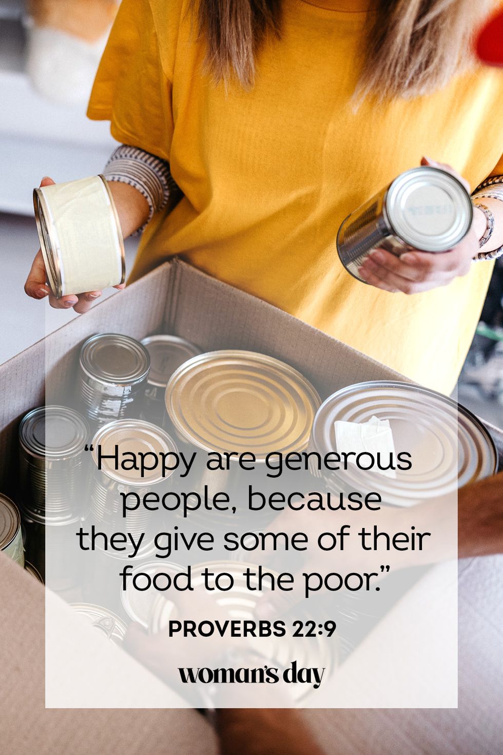 31 Powerful Bible Verses About Helping And Serving Others