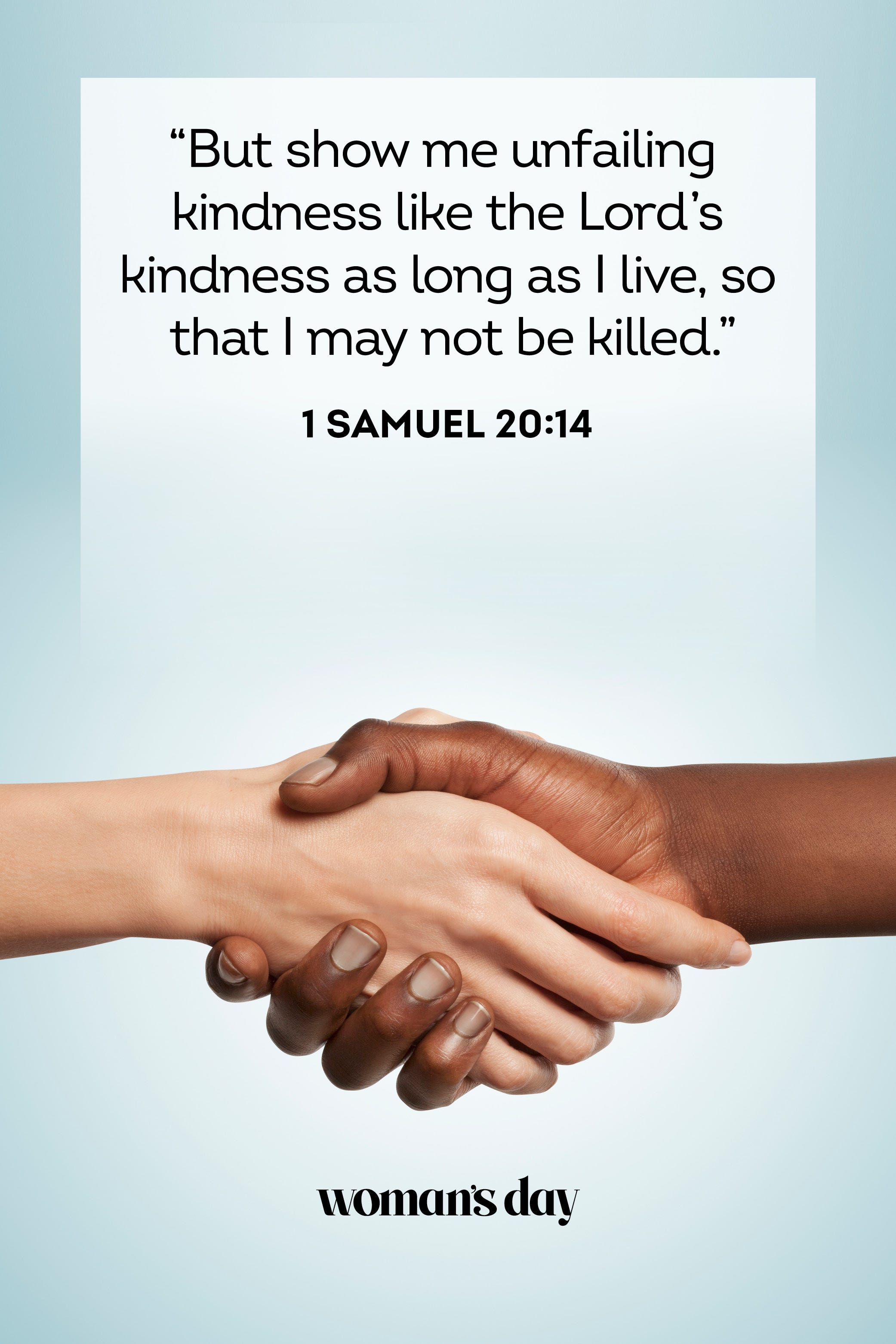 40 Bible Verses About Kindness and Compassion for Others