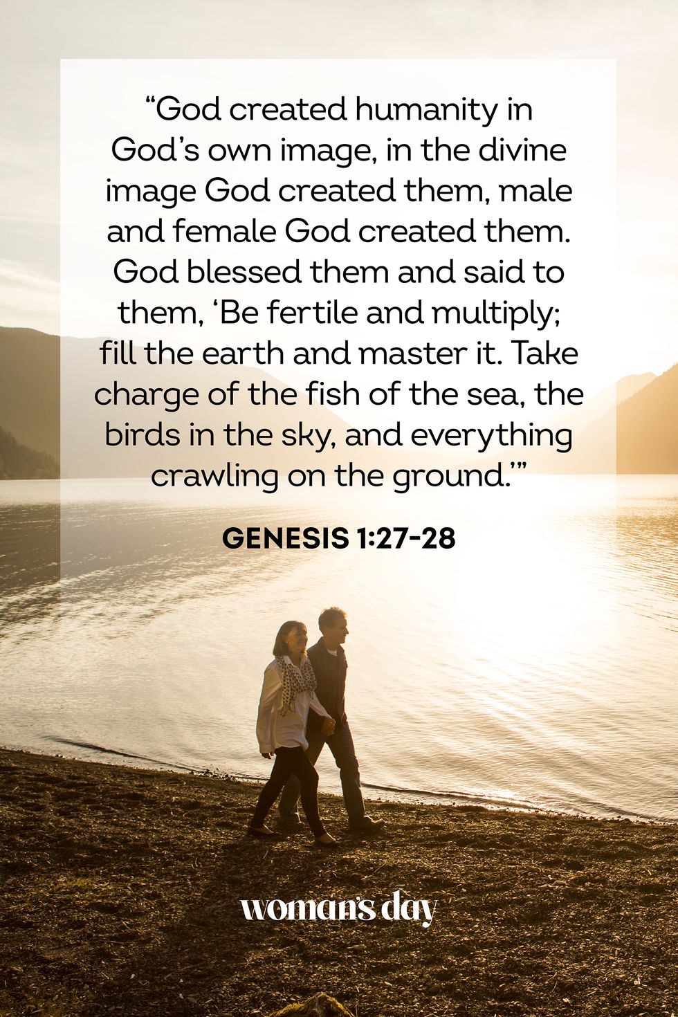 bible verses about marriage genesis 1 27 28