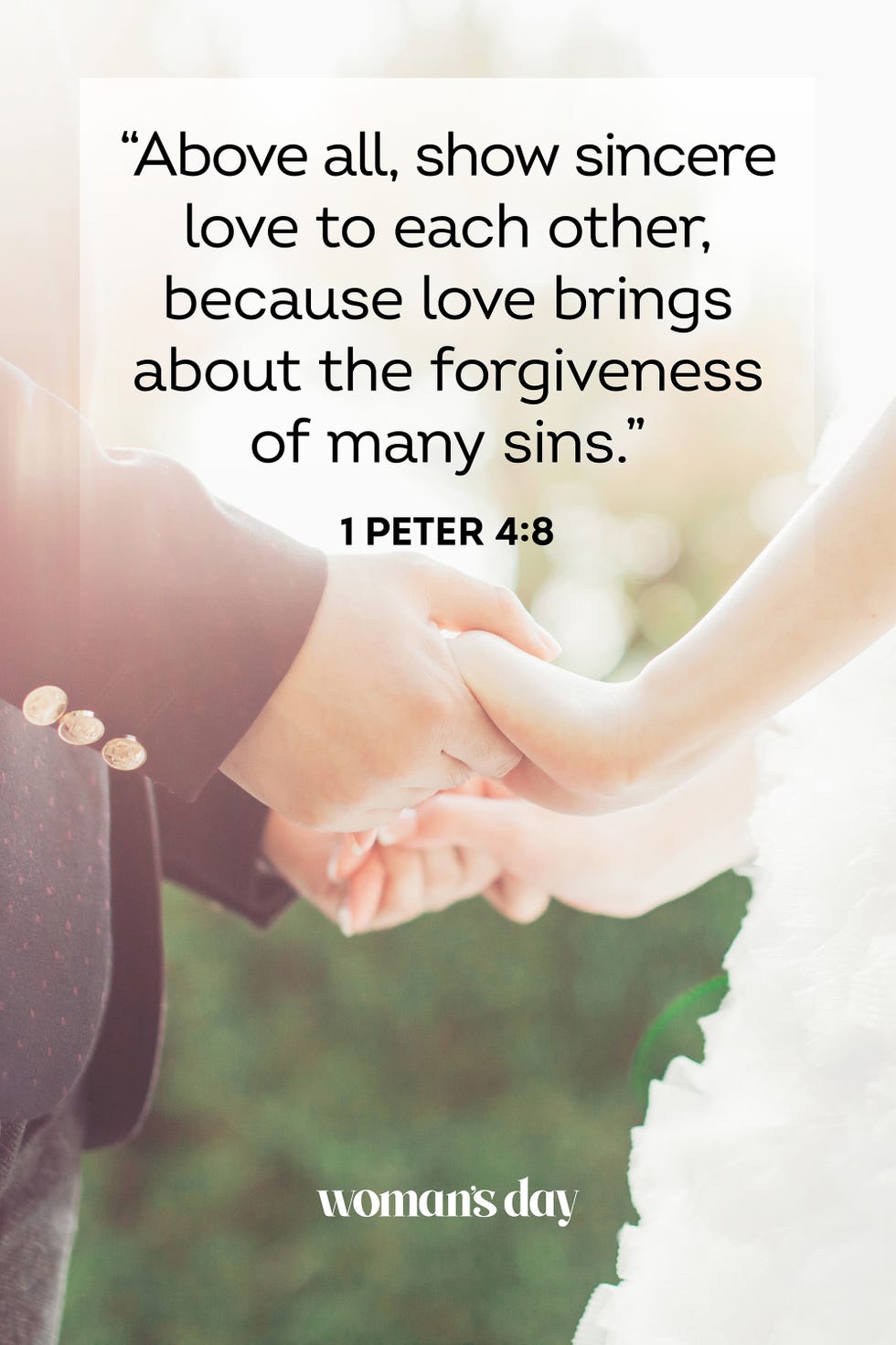 30 Bible Verses About Marriage — Love Scripture Quotes