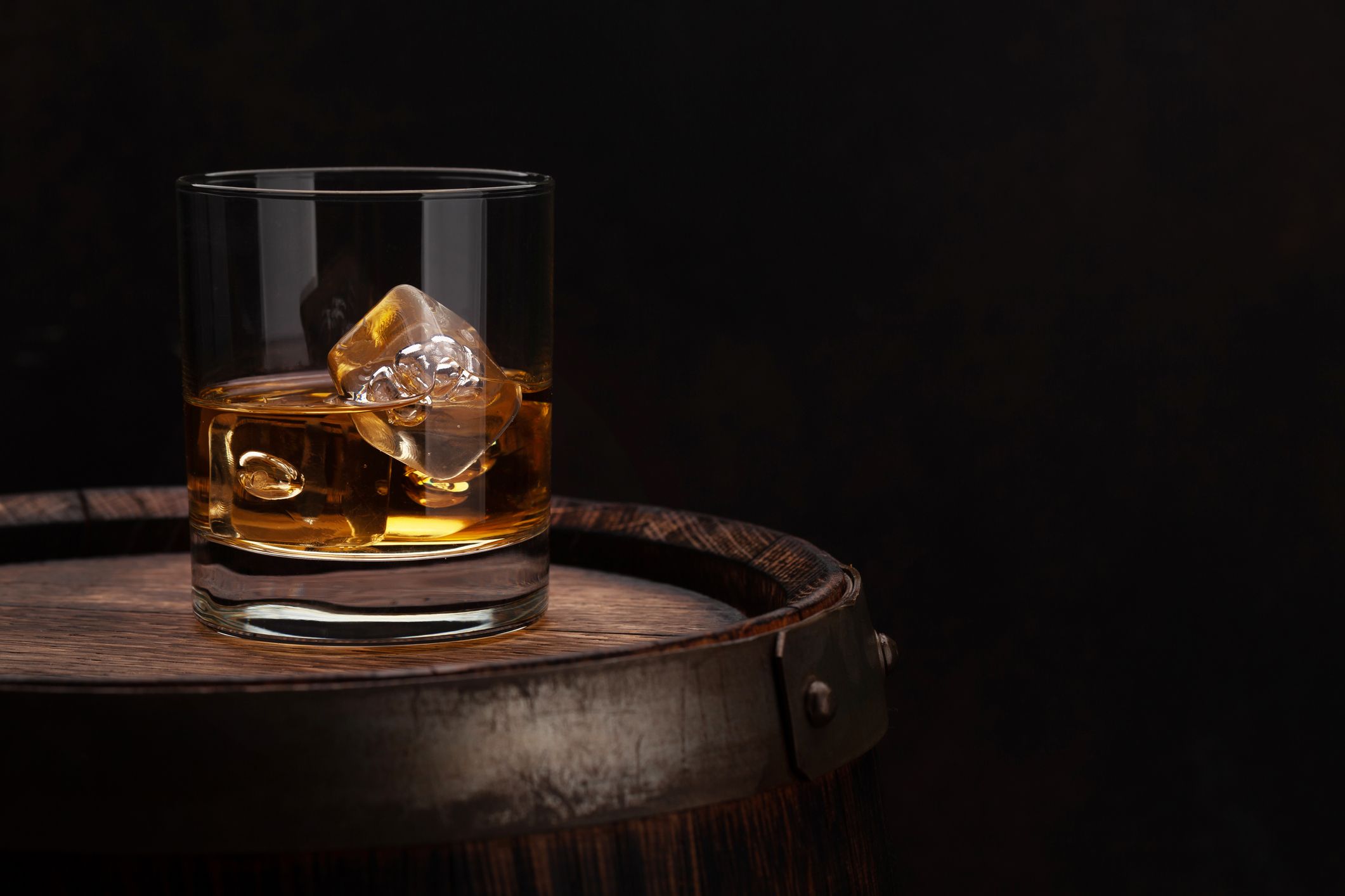 Bicchieri da whisky: quali avere in casa?