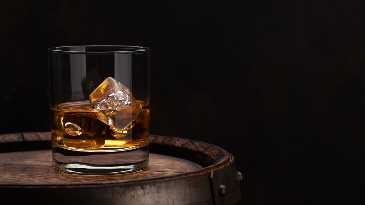 Bicchieri da whisky: quali avere in casa?