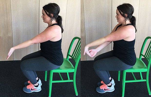 9 Best Stretches For Any Size | Prevention