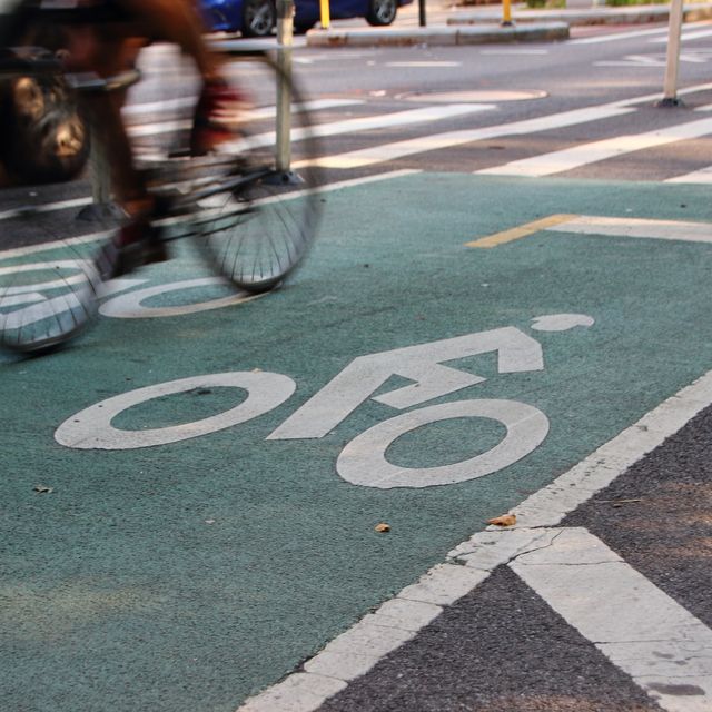 New York City Council approves bicycle infrastructure bill