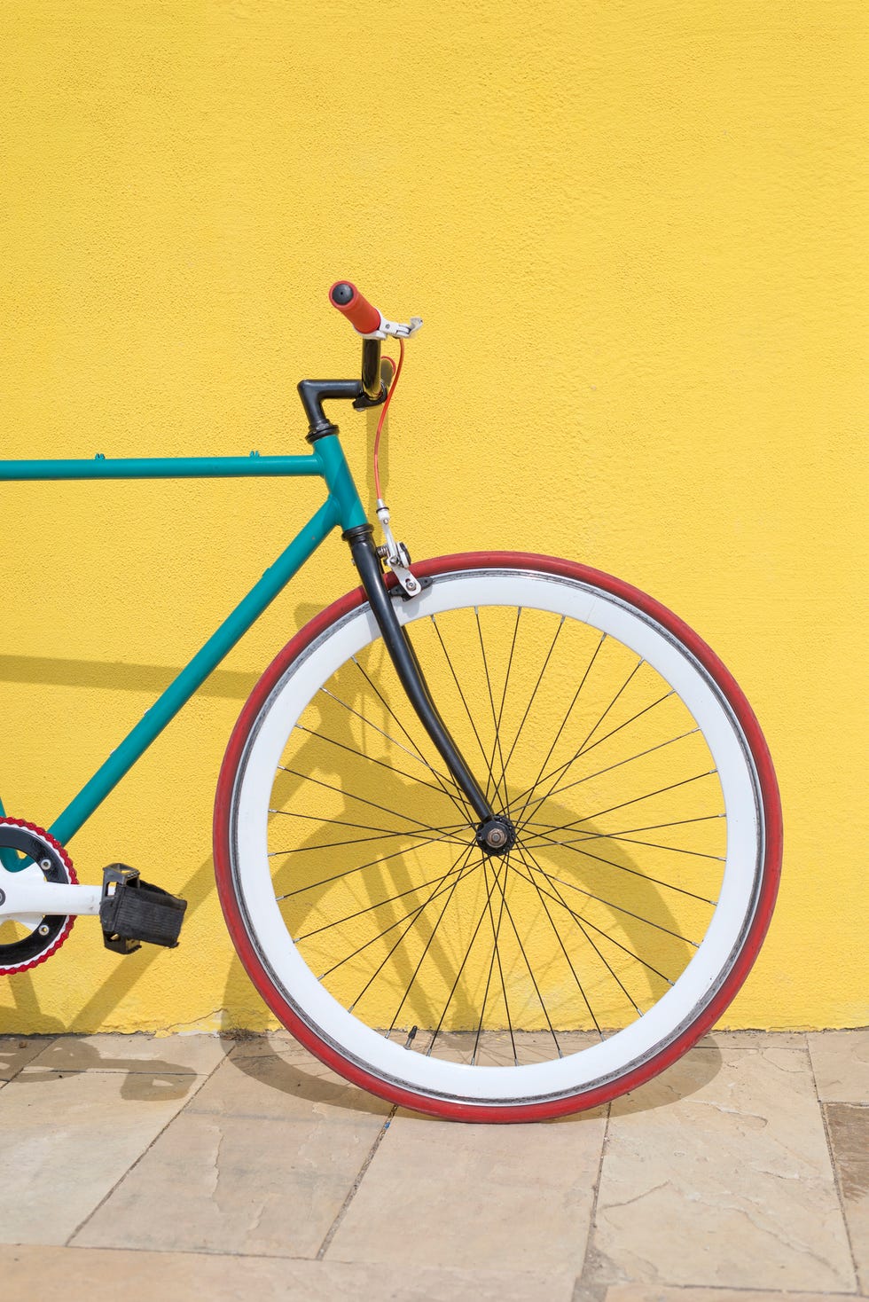 Leave the Car at Home - How to Celebrate Earth Day