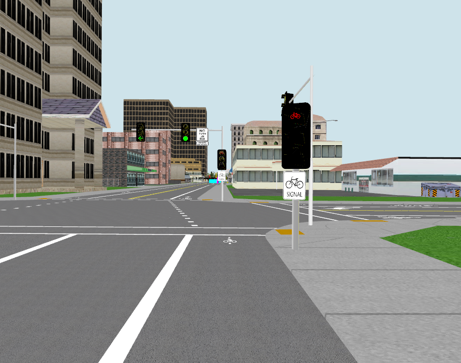 Red Light, Green Light (FIX) - Roblox