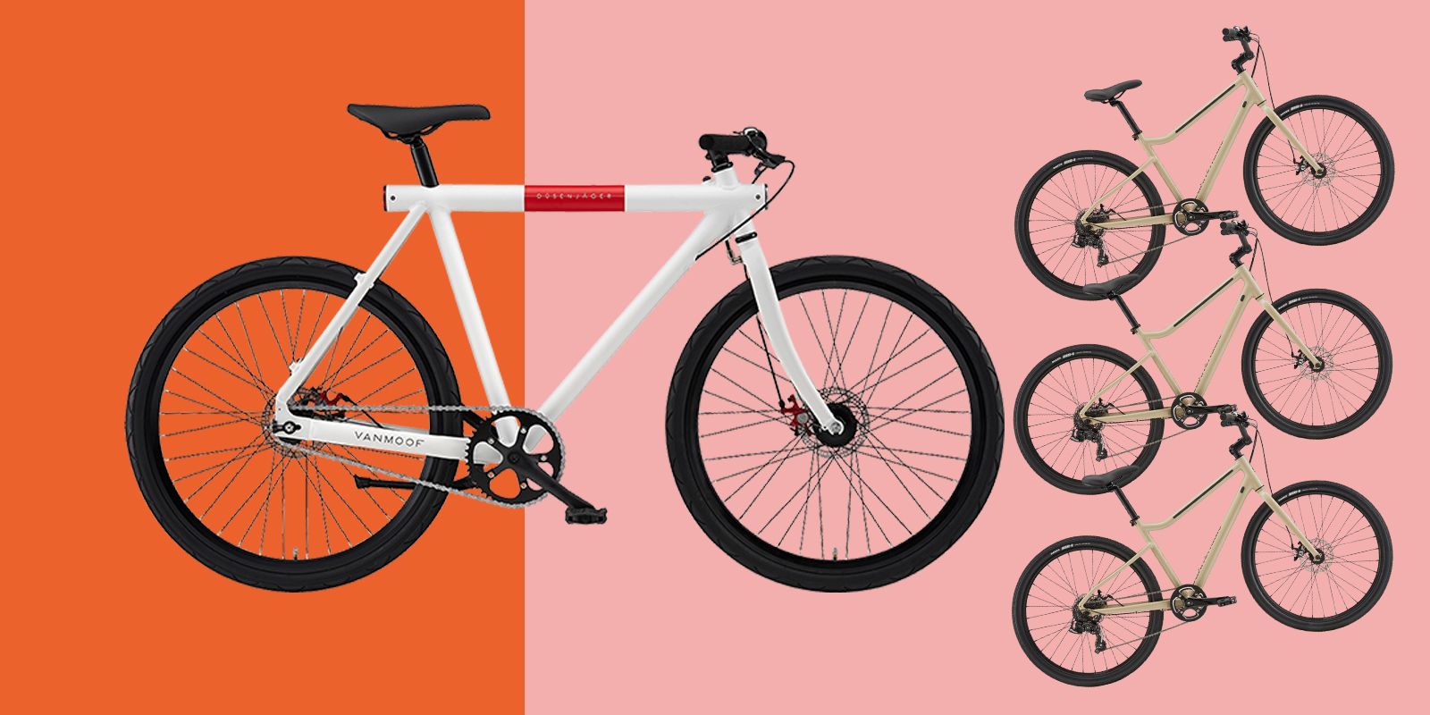自転車好きファッション業界人が女性におススメする本格派
