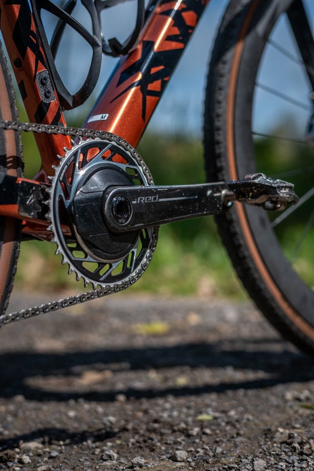 sram red xplr 2024 review