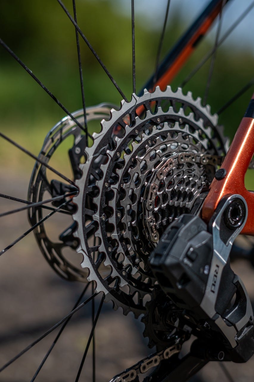sram red xplr 2024 review