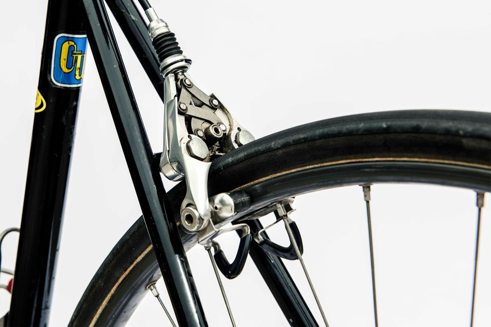 Campagnolo Delta Brakes: The Greatest Worst Brake Ever