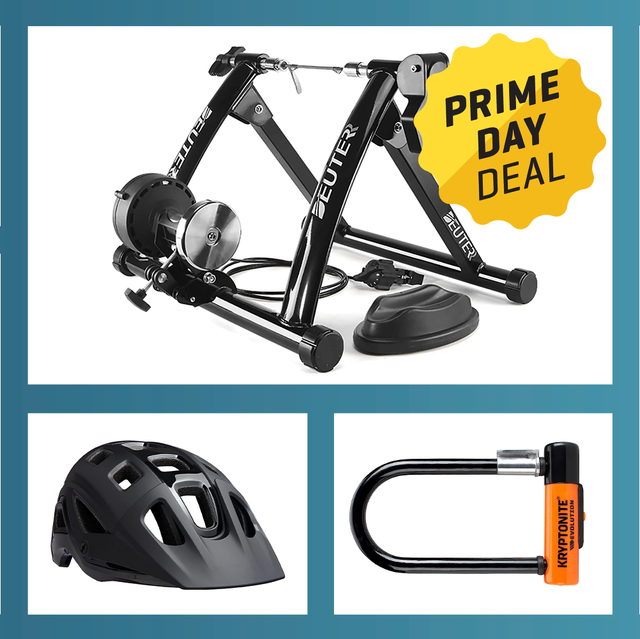 Prime Day Deals for Cyclists 2023: Day-After Deals You Can