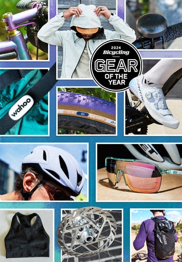 2024 bicycling gear of the year