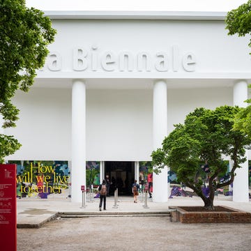 biennale architettura di venezia