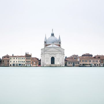 Vista di Venezia