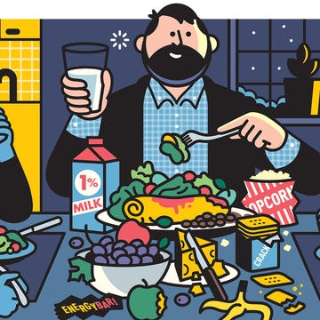 Main image for You're Really Eating That? Main image for You're Really Eating That?