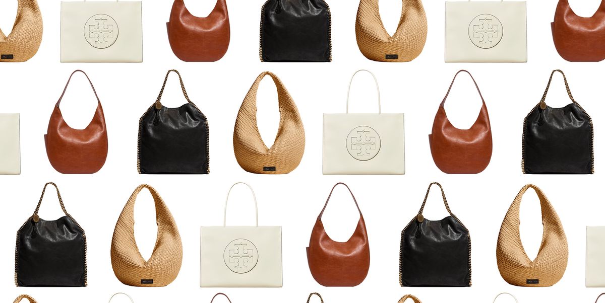 10 Big Bags That Will Be Forever In Fashion