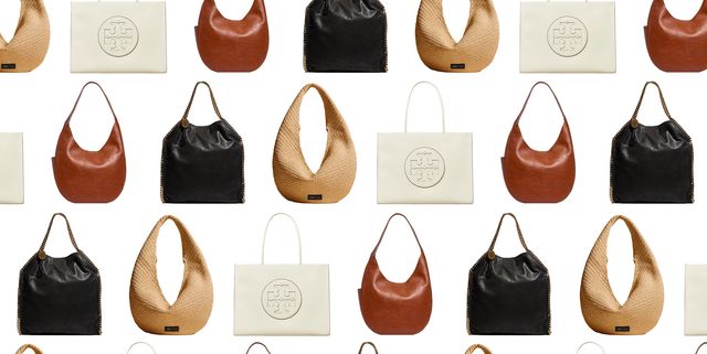 Big Handbags: Por qué más grande es mejor