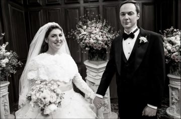 joven sheldon boda amy sheldon big bang theory