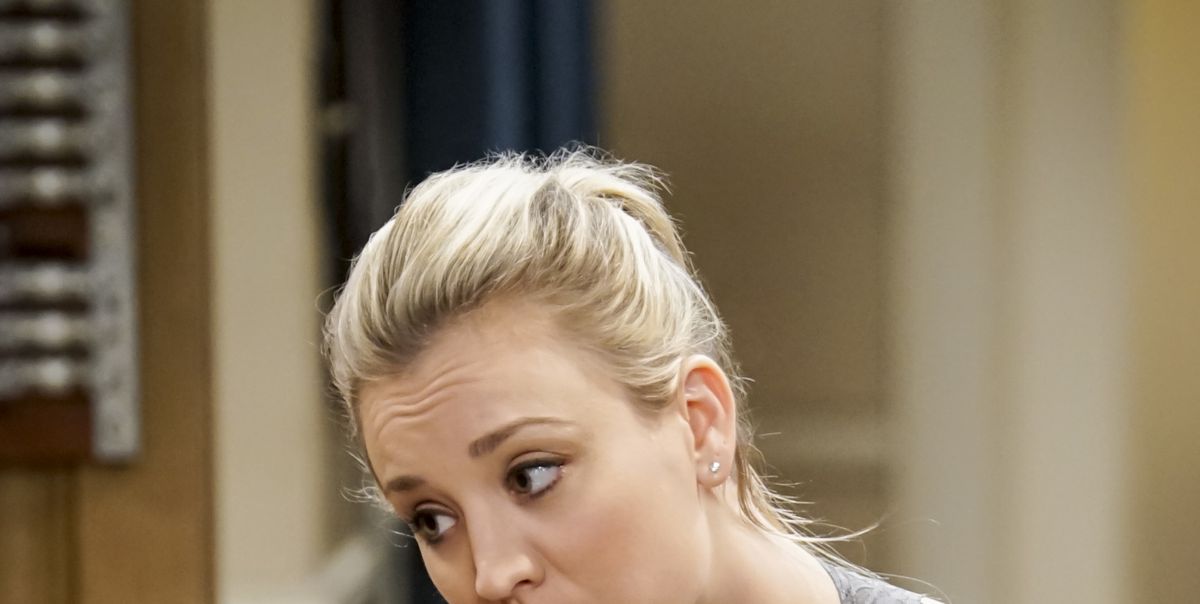 Kaley Cuoco Drops a Shocking ‘Big Bang Theory’ Truth That Changes How ...