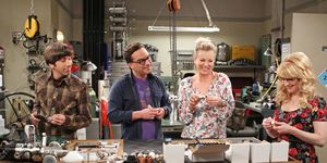 Everything to Know About Season 12 of 'The Big Bang Theory' 