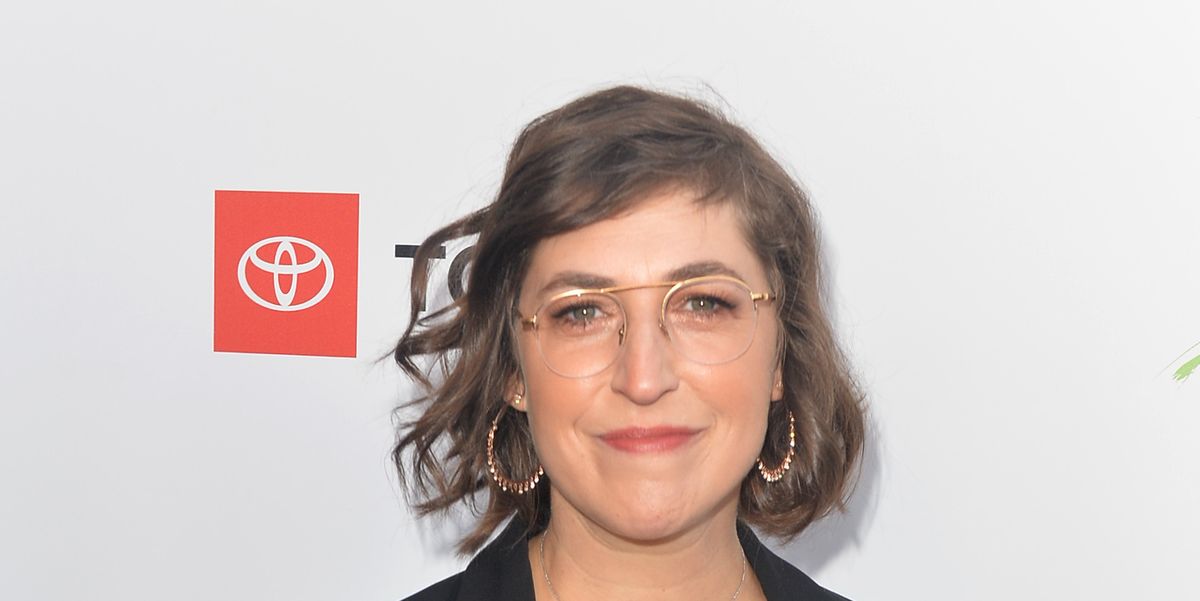 Big Bang Theory And Jeopardy Fans Can T Deal With Mayim Bialik S New Tiktok