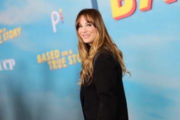 big bang theory kaley cuoco daughter 2024 filming instagram