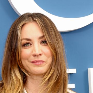 big bang theory kaley cuoco daughter mothers day 2024 instagram