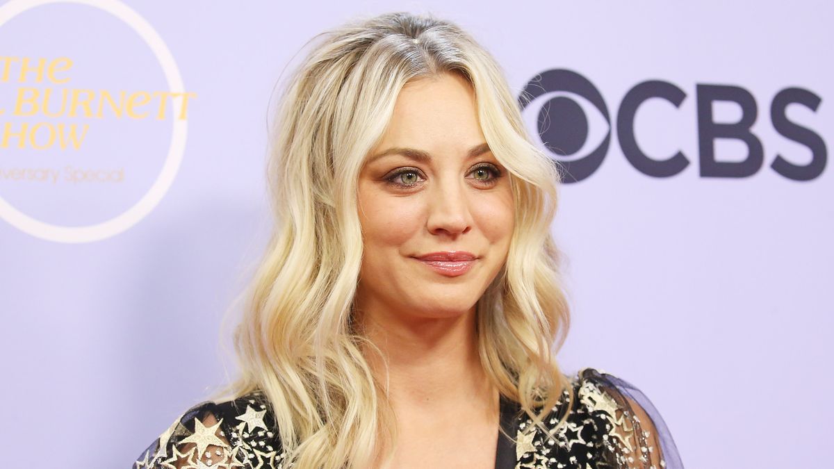 preview for 8 Things You Didn't Know About Kaley Cuoco
