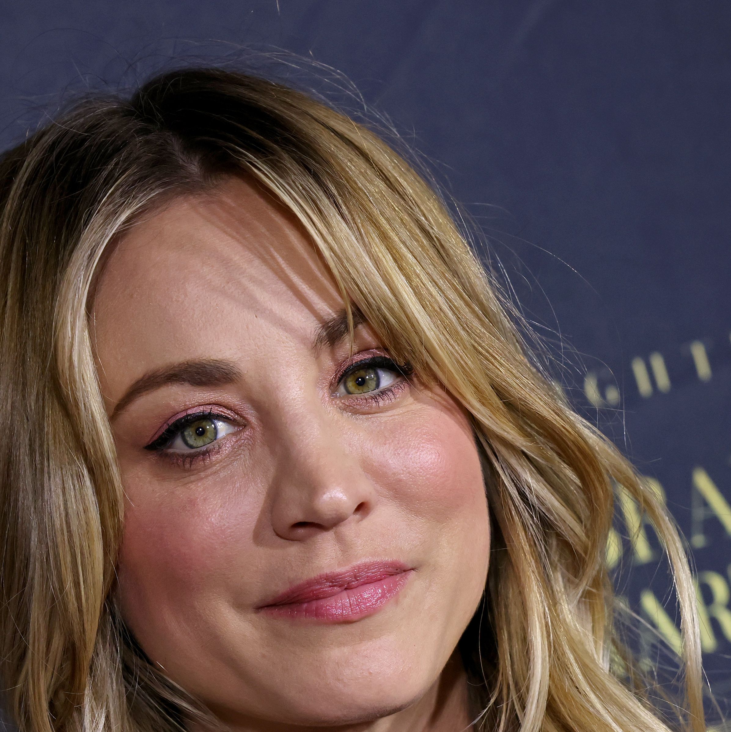 Celebrities Are Rushing to Support Kaley Cuoco After Seeing Her Heartbreaking IG