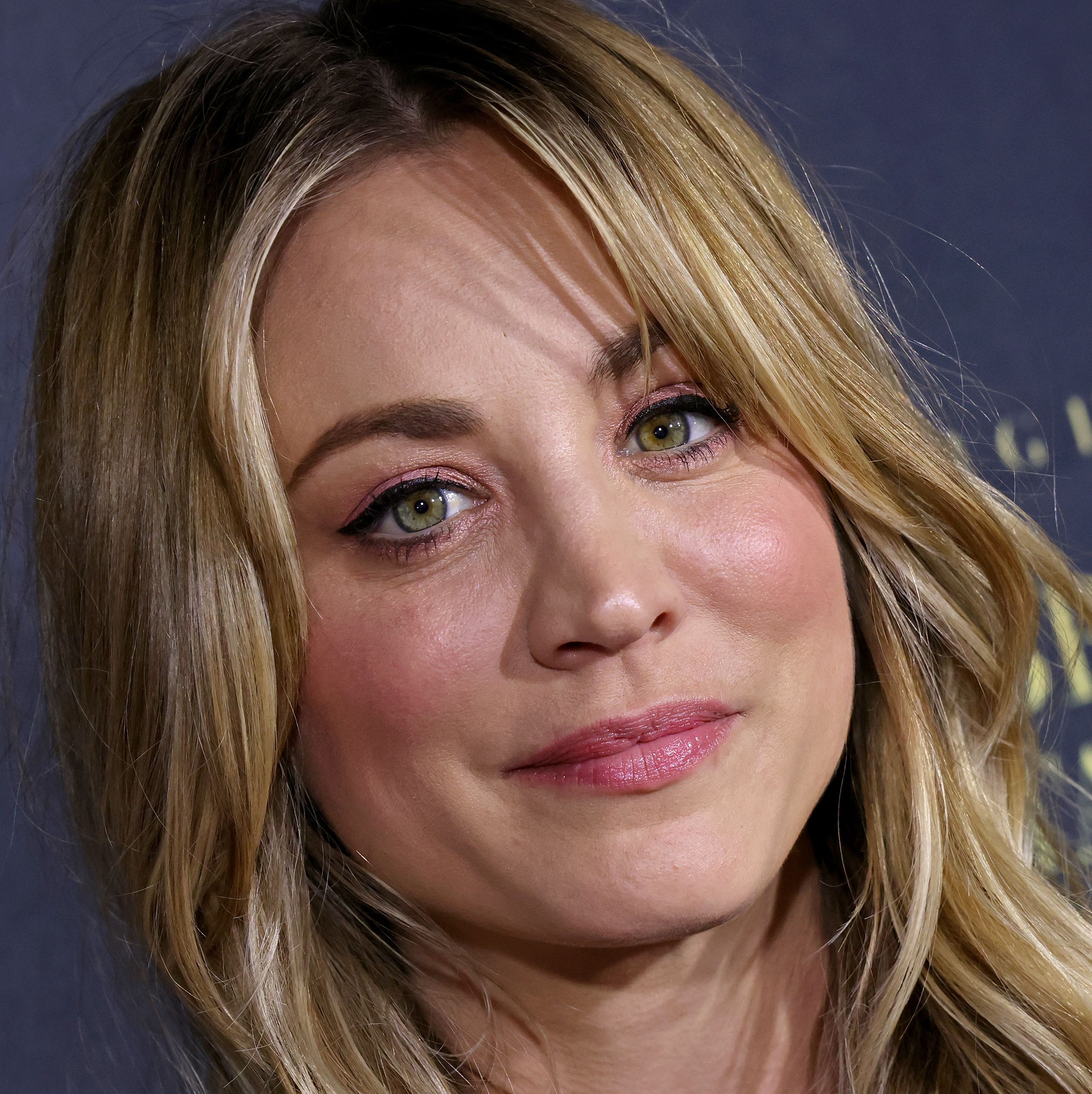 Celebrities Are Rushing to Support Kaley Cuoco After Seeing Her Heartbreaking IG