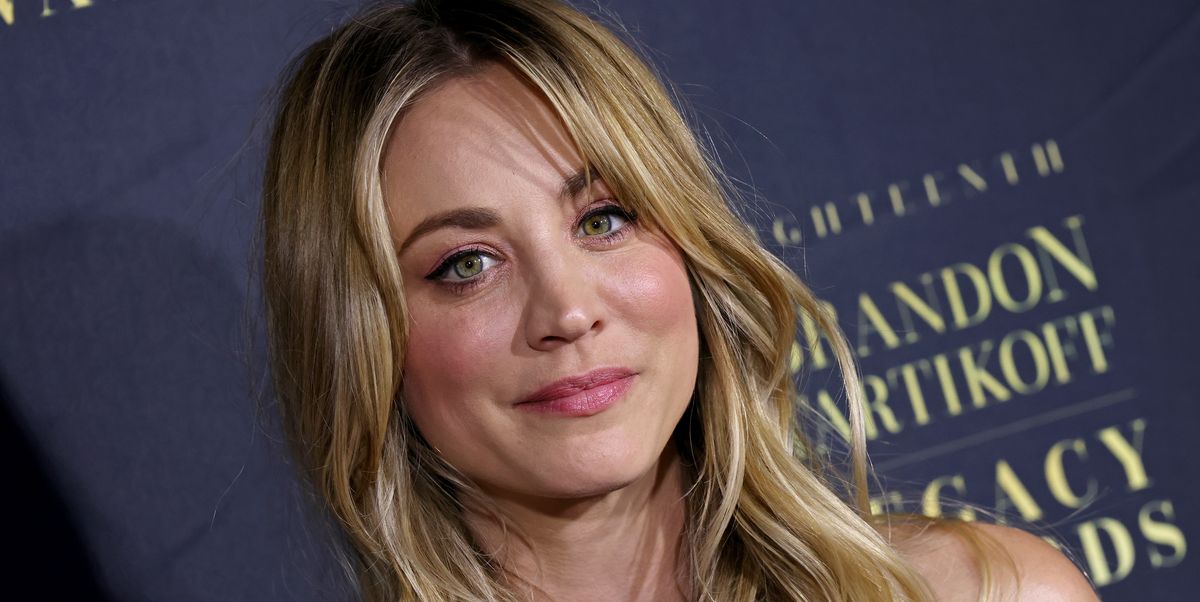 ‘Big Bang Theory’ Fans Rally Around Kaley Cuoco After Seeing Her Heartbreaking News on Instagram
