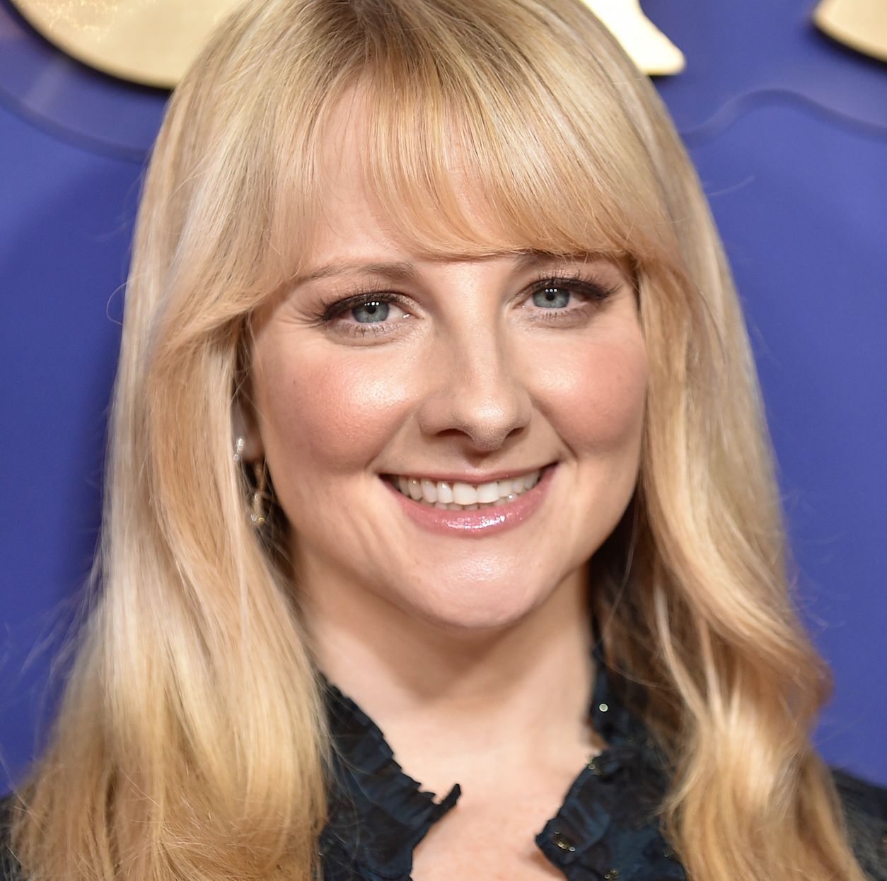 'Big Bang Theory' Fans, Melissa Rauch Sent Kaley Cuoco a Sweet Message About Her Baby