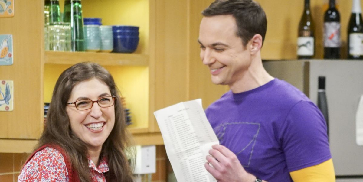 'Big Bang Theory' Fans Say Mayim Bialik Is “Up to Something” After Posting Jim Parsons Pic