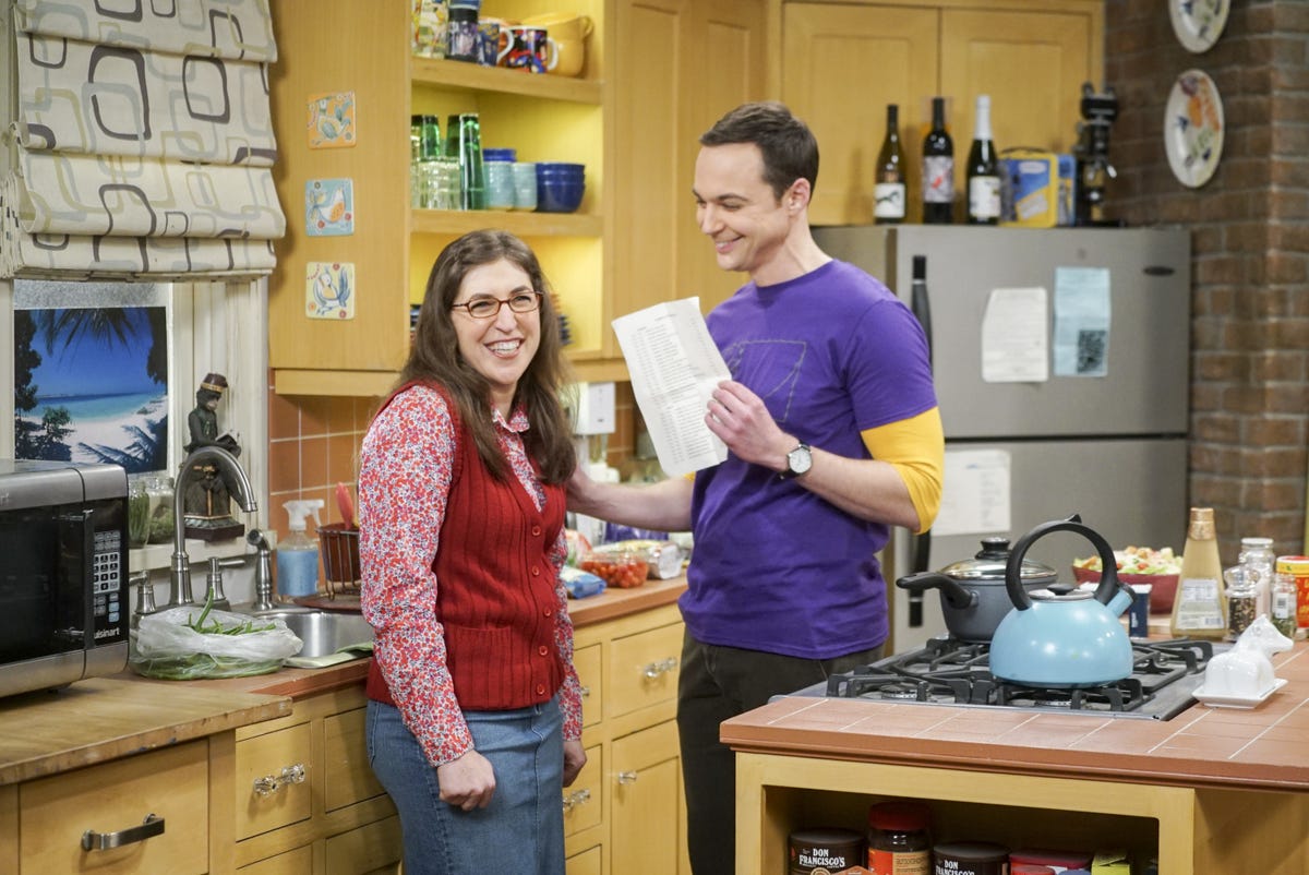 big bang theory mayim bialik jim parsons news instagram