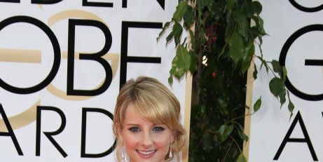 Melissa Rauch Anal Porn - Big Bang Theory' Fans Are Shouting at Melissa Rauch to Stop \