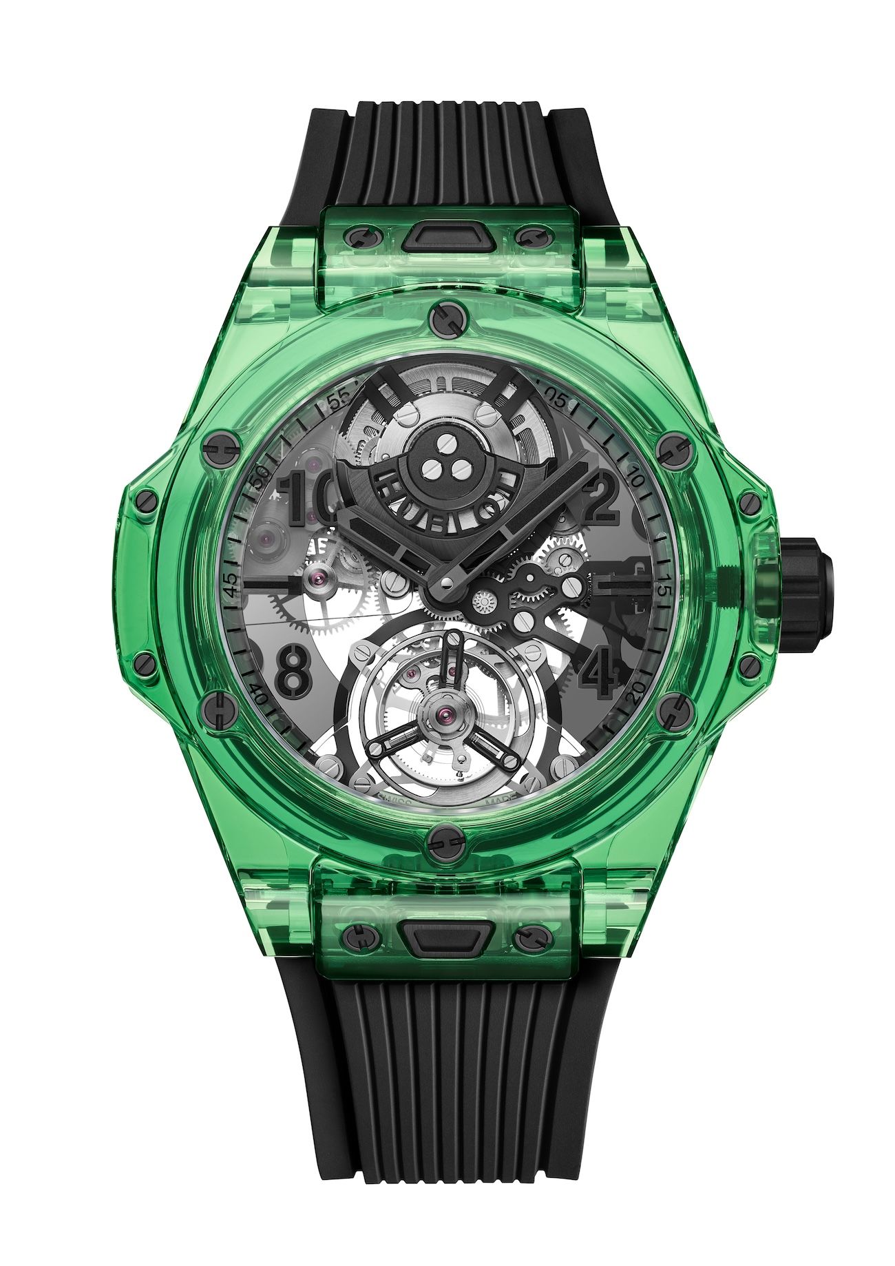hublot big bamg