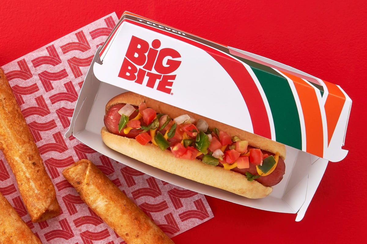 preview for Campfire Hot Dogs & Cheesy Potatoes Foil Packets | Delish + Heinz Simply Ketchup