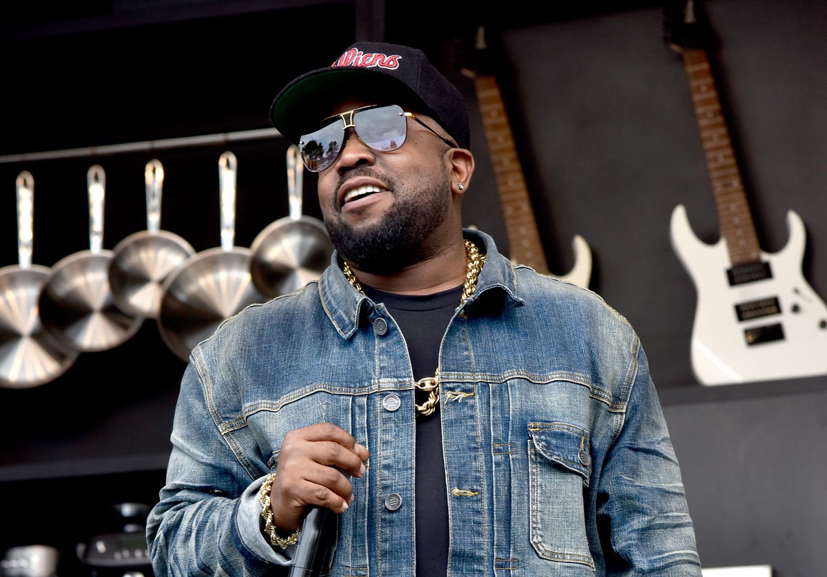 Atlanta Rapper Big Boi Renting Iconic "Dungeon Family" Home