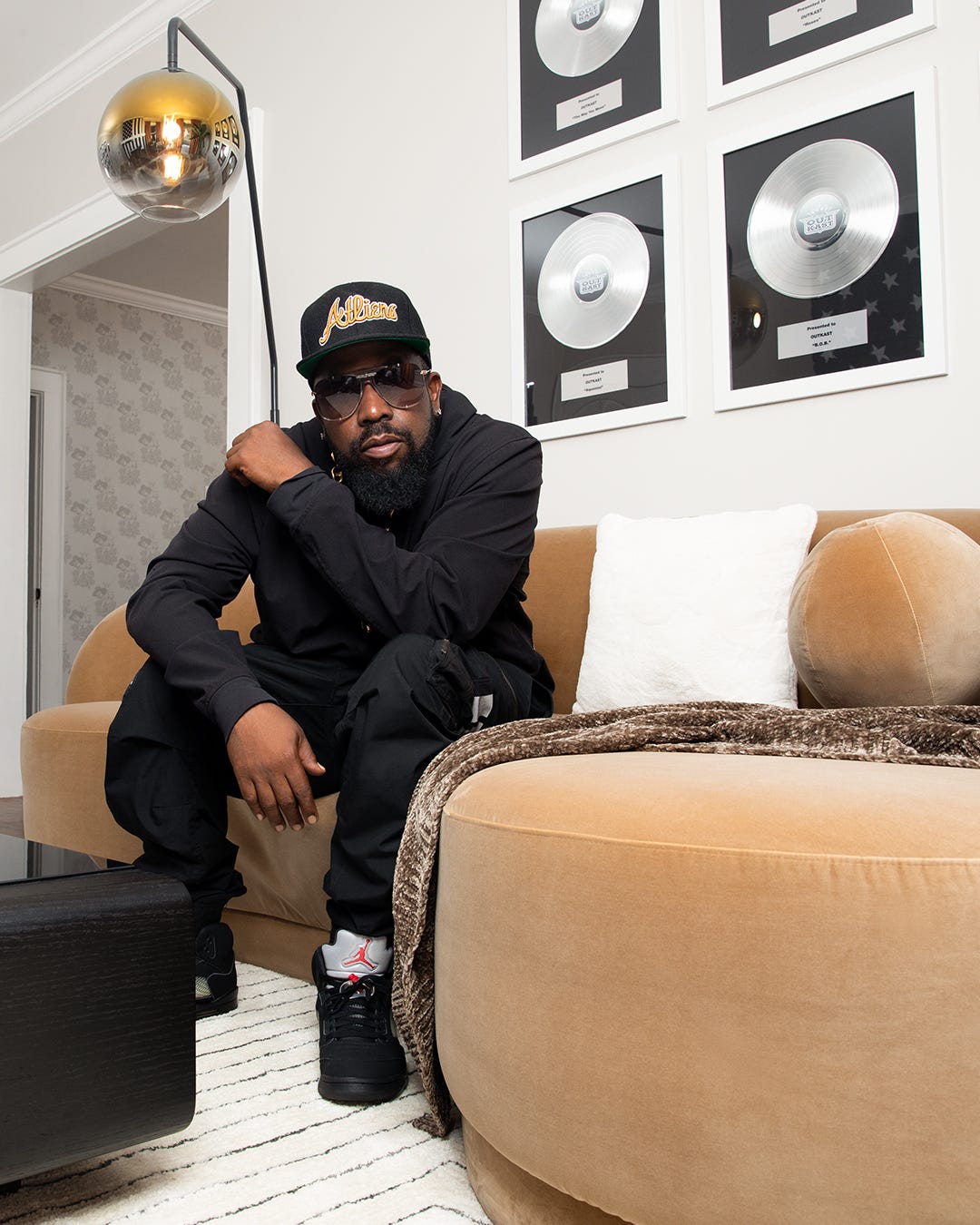 Big Boi Interview - Hip-Hop StarTalks Outkast, New Album, Sleepy Brown ...