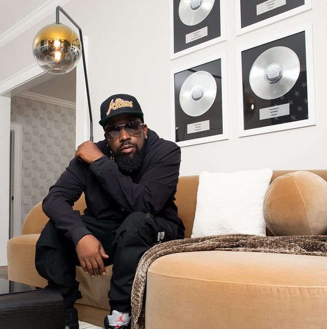 Big Boi Interview - Hip-Hop StarTalks Outkast, New Album, Sleepy Brown ...