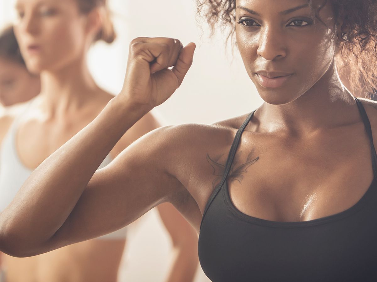 Breasts Bouncing While Exercising? Here's What to do. - Sports