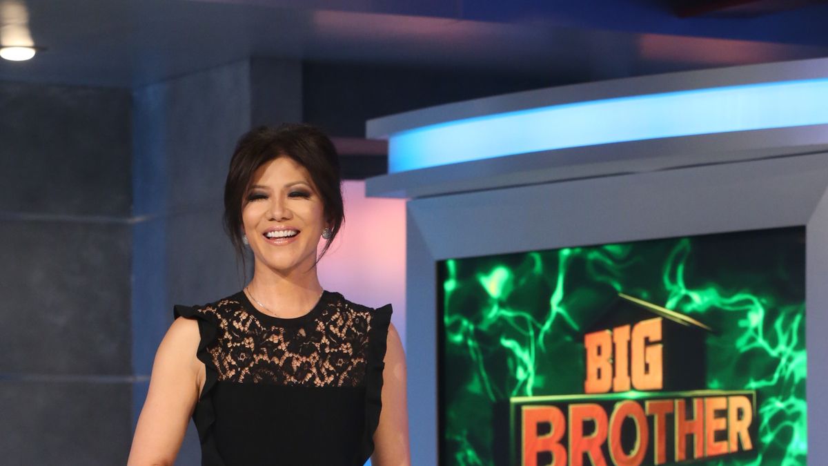 preview for 5 Things to Know About Julie Chen